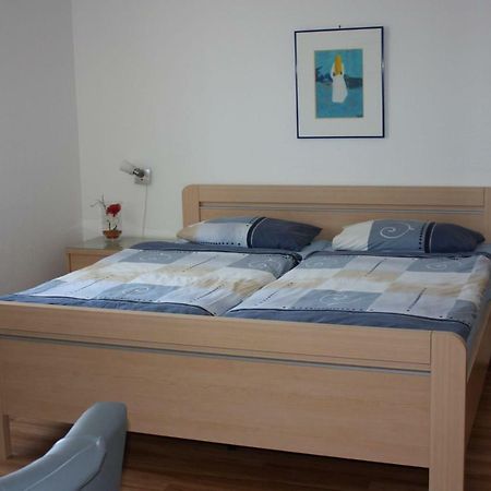 Ferienwohnung-Gehrmann Norderney Exteriör bild