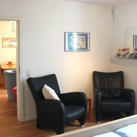 Ferienwohnung-Gehrmann Norderney Exteriör bild
