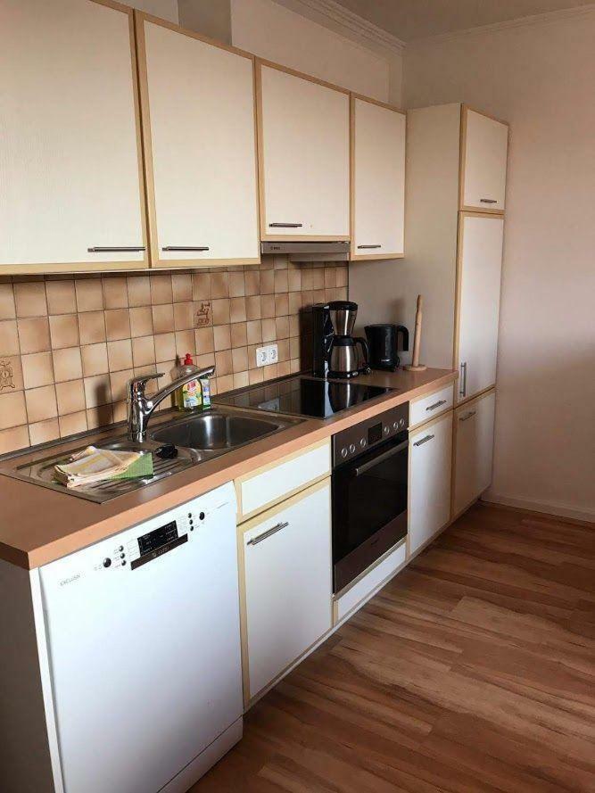 Ferienwohnung-Gehrmann Norderney Exteriör bild